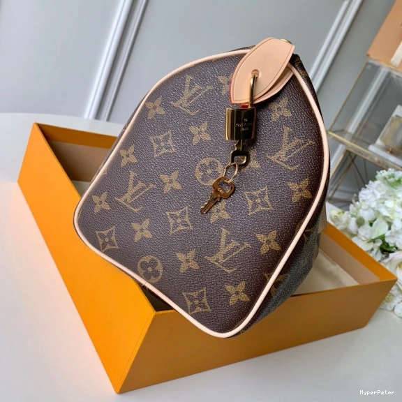 25 SPEEDY Vuitton Louis 0812